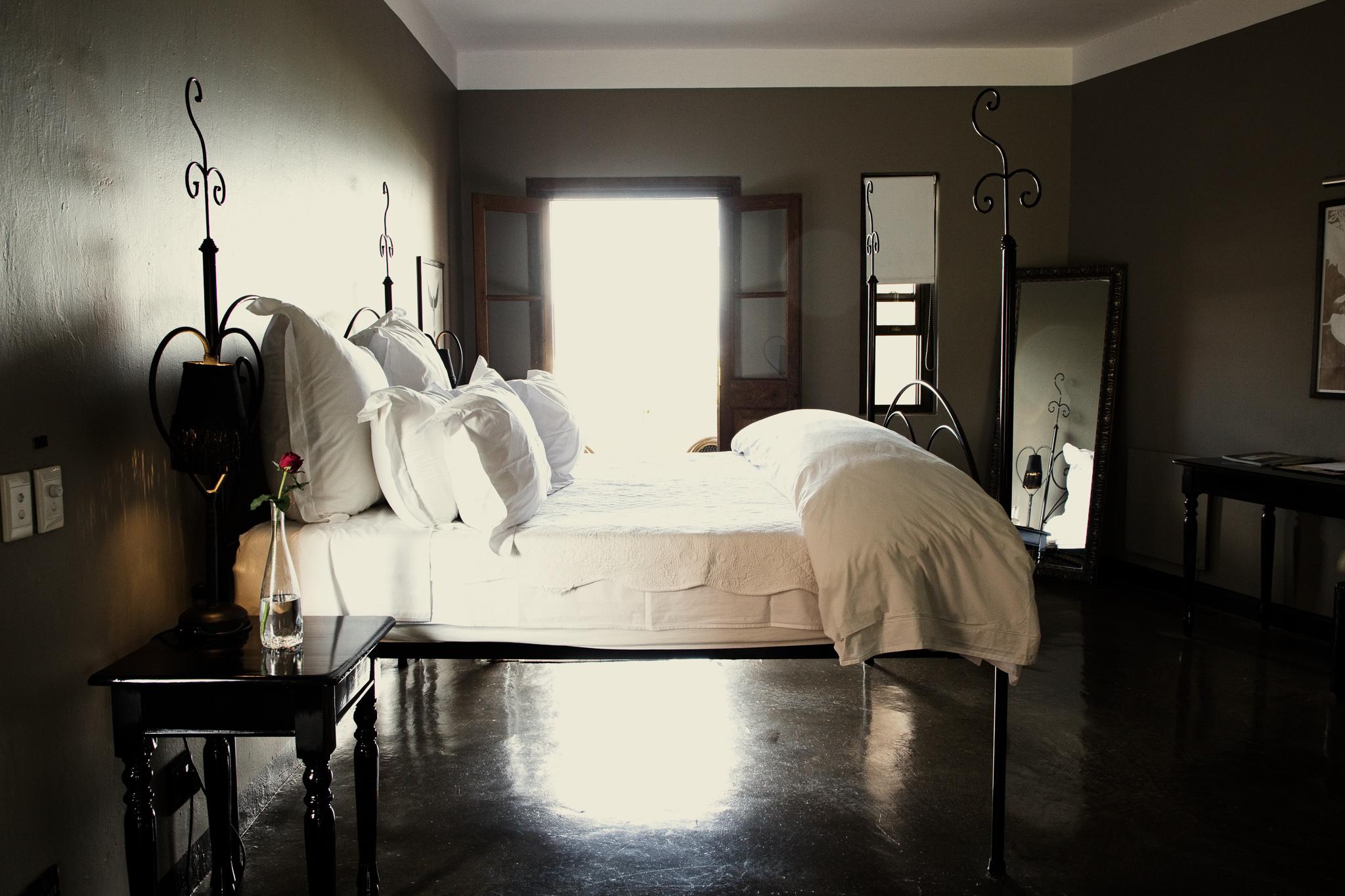 แกรนด์ อัฟริกา รูมส์ แอนด์ ร็องเดวู Hotel เพลตเตนเบิร์กเบย์ ภายนอก รูปภาพ